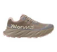 Nnormal - Zapatillas de trail - Cadí GTX Women Brown para Mujer - Talla 38 2/3 - Marrón Marrón 38 2/3