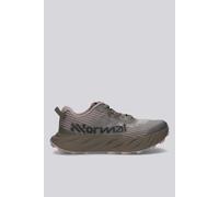 Nnormal Cadi - Marrón - Zapatillas Trail Mujer talla 36.5