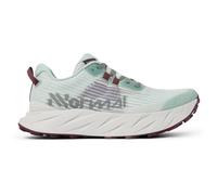 NNORMAL Cadí W - Mujer - Blanco / Verde - talla 38- modelo 2026