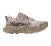 Nnormal - Zapatillas de trail - Cadí Women Brown/Pink para Mujer - Talla 39 1/3 - Marrón Marrón 39 1/3
