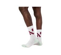 NNormal calcetines Race M Blanco