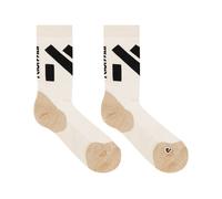 NNormal calcetines Race S Beige
