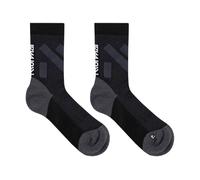 NNormal calcetines Race S Negro