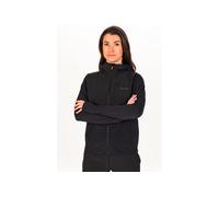 NNormal chaqueta Active Warm vêtement running femme L Noir
