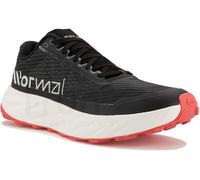 Nnormal - Zapatillas de trail - Kjerag 2.0 W Black para Mujer - Talla 40 - Negro Negro 40