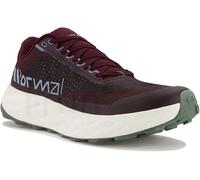 NNORMAL Kjerag 2.0 - Unisex - Rojo / Violeta - talla 44 2/3- modelo 2025