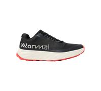 Nnormal - Kjerag 2.0 Black - Talla 45 1/3 - Negro Negro 45 1/3