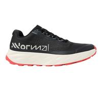 NNORMAL Kjerag 2.0 - Unisex - Negro - talla 46- modelo 2026