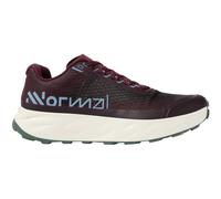 NNORMAL Kjerag 2.0 - Unisex - Rojo / Violeta - talla 46- modelo 2025