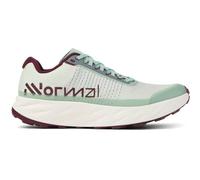 NNORMAL Kjerag 2.0 - Unisex - Verde - talla 38 2/3- modelo 2026