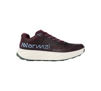 Nnormal - Kjerag 2.0 W Burgundy para Mujer - Talla 40 2/3 - Burdeos Burdeos 40 2/3