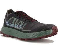 NNormal Kjerag Brut Zapatillas hombre 41.1/3 Vert