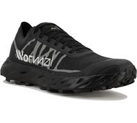 NNormal Kjerag Brut Calzado trail running 44.5 Negro