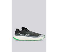 Nnormal Kjerag - Gris - Zapatillas Trail Hombre MKP talla 42.5