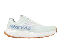 NNORMAL Kjerag - Hombre - Verde / Blanco - talla 45 1/3- modelo 2024