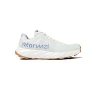 Nnormal Kjerag Zapatillas Deportivas Montaña Aguamarina Unisex, Talla Calzado 42 2/3