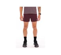 Pantalón Corto NNormal Race 02 Rojo, Talla M