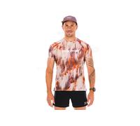 Camiseta de Trail Nnormal Race T-shirt 02 Fade Print Hombre S