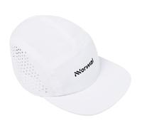 NNORMAL Race Cap - Unisex - Blanco - talla única- modelo 2025