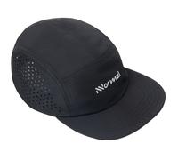 NNORMAL Race Cap - Unisex - Negro - talla única- modelo 2026