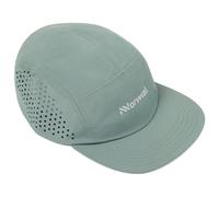 NNORMAL Race Cap - Unisex - Verde - talla única- modelo 2025