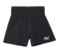 NNormal Race Short 02 pantalón corto hombre - Black - S