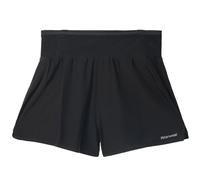 NNormal Race Shorts Mujer Short de running M Negro