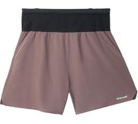 Nnormal - Race Shorts Albergini - Talla S - Burdeos Burdeos S