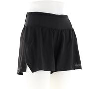 NNormal Race Shorts Mujer Short de running L Negro