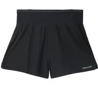 Nnormal - Race Shorts W Black para Mujer - Talla S - Negro Negro S