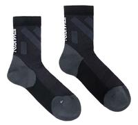 NNormal calcetines Race Low Chaussettes S Noir