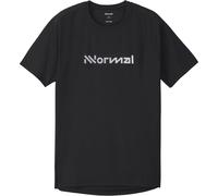 NNORMAL Race T-shirt - Hombre - Negro - talla L- modelo 2026