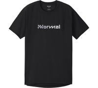 NNORMAL Race T-shirt - Hombre - Negro - talla M- modelo 2026