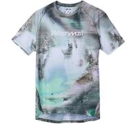 Camiseta M/c Trail_Hombre_NNORMAL Race T-shirt - S
