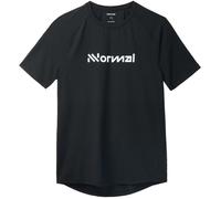 Nnormal - Race T-Shirt Black - Talla XL - Negro Negro XL