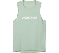 NNormal Race 02 M Verde