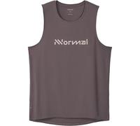 NNormal Race Tank 02 camiseta de tirantes hombre - Purple - M