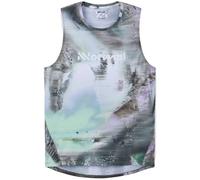 NNORMAL Race Tank - Hombre - Gris - talla L- modelo 2025