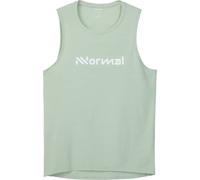 NNORMAL Race Tank - Hombre - - talla M- modelo 2026