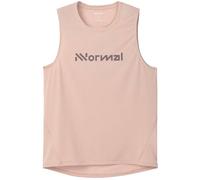 NNORMAL Race Tank Nn - Hombre - Rosa - talla S- modelo 2025