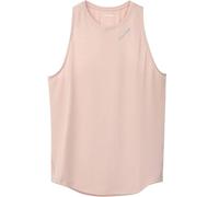 NNORMAL Race Tank W - Mujer - Rosa - talla M- modelo 2024