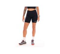 Nnormal - Ropa trail running mujer - Race Tight W Black para Mujer de Nylon - Talla M - Negro Negro M