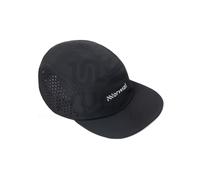 NNORMAL Race Cap - Unisex - Negro - talla única- modelo 2026