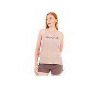 NNormal Race vêtement running femme L Beige