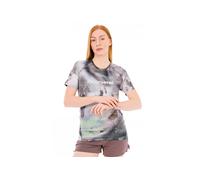 NNormal Race vêtement running femme L Vert