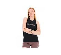 NNormal Race vêtement running femme M Noir