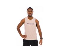 NNormal Race vêtement running homme L Beige