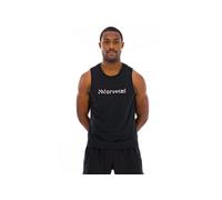 NNormal Race vêtement running homme M Noir