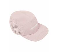 Nnormal - Ropa de senderismo - Race Cap Dusty Pink - Rosa Rosa one size