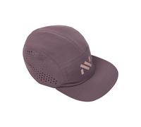 Nnormal - Ropa de senderismo - Race Cap Purple de Lana - Púrpura Púrpura one size